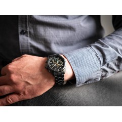 Чоловічий годинник LORUS RM359HX9 Sports Chronograph