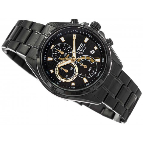 Чоловічий годинник LORUS RM359HX9 Sports Chronograph