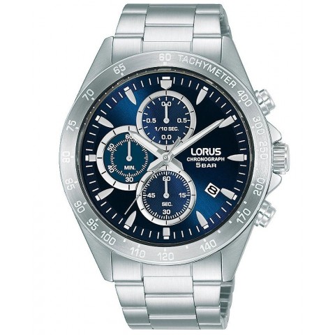 Чоловічий годинник LORUS RM365GX9 Sport Chrono