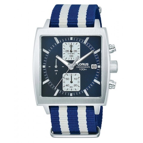 Чоловічий годинник LORUS RM369FX9 Sport Chrono