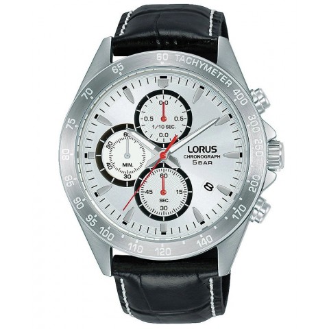 Чоловічий годинник LORUS RM371GX9 Sport Chrono