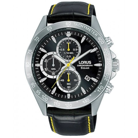 Чоловічий годинник LORUS RM373GX9 Sport Chrono