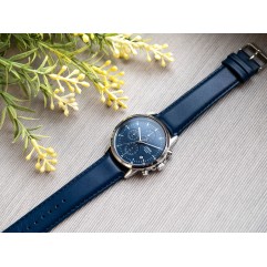 Чоловічий годинник LORUS RM375HX9 Classic Chronograph