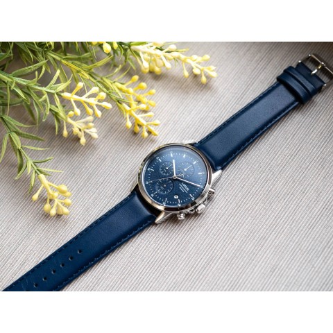 Чоловічий годинник LORUS RM375HX9 Classic Chronograph