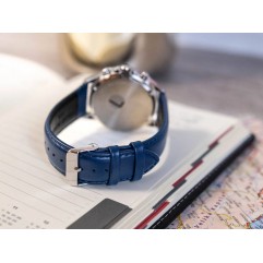 Чоловічий годинник LORUS RM375HX9 Classic Chronograph