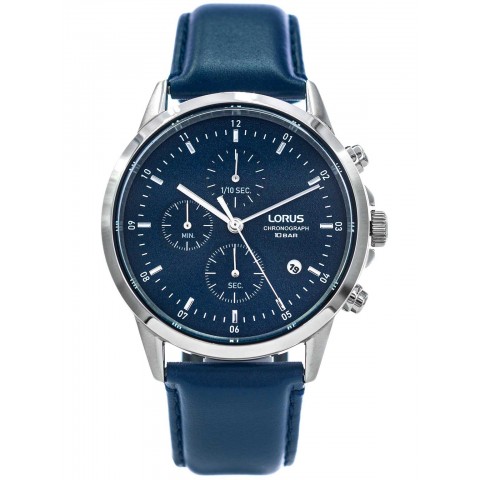 Чоловічий годинник LORUS RM375HX9 Classic Chronograph