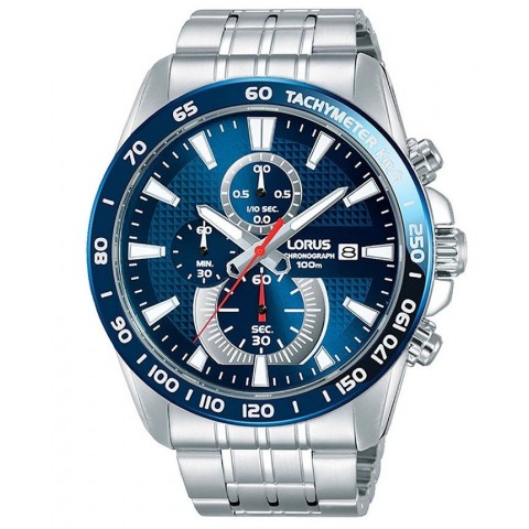 Чоловічий годинник LORUS RM379DX9 Sport Chrono
