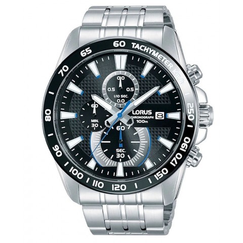Чоловічий годинник LORUS RM383DX9 Sport Chrono