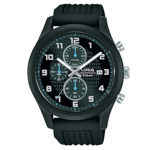 Чоловічий годинник LORUS RM385GX9 Sport Chrono