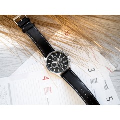 Чоловічий годинник LORUS RM387HX9
