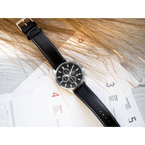 Чоловічий годинник LORUS RM387HX9