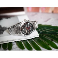 Чоловічий годинник LORUS RM391HX9 Sports Chronograph