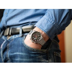 Чоловічий годинник LORUS RM391HX9 Sports Chronograph