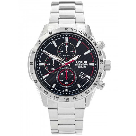 Чоловічий годинник LORUS RM391HX9 Sports Chronograph