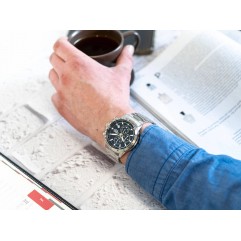 Чоловічий годинник LORUS RM393HX9 Sports Chronograph