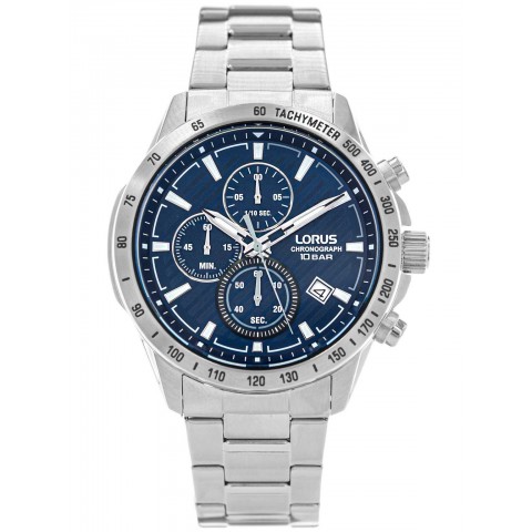 Чоловічий годинник LORUS RM393HX9 Sports Chronograph