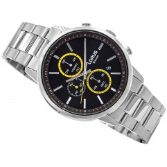 Чоловічий годинник LORUS RM395GX9