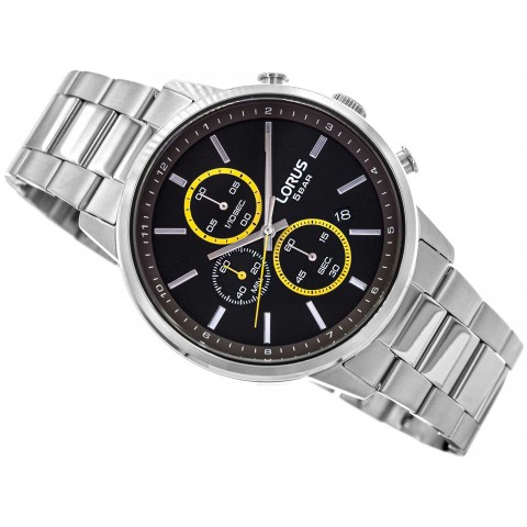 Чоловічий годинник LORUS RM395GX9