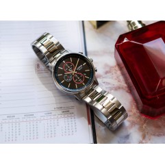 Чоловічий годинник LORUS RM397GX9