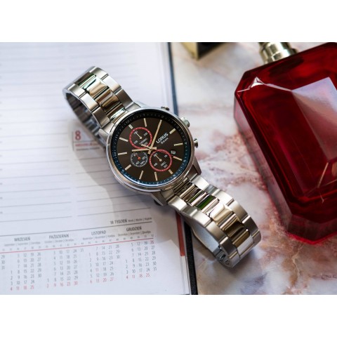 Чоловічий годинник LORUS RM397GX9