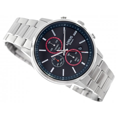 Чоловічий годинник LORUS RM397GX9