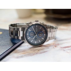 Чоловічий годинник LORUS RM399GX9