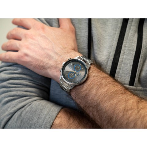 Чоловічий годинник LORUS RM399GX9