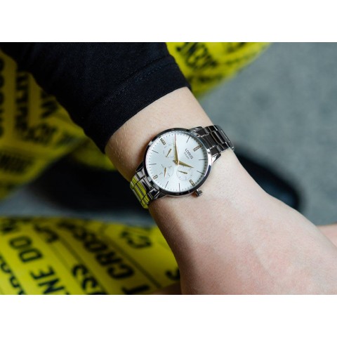 Жіночий годинник LORUS RP629DX9