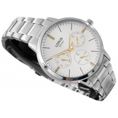 Жіночий годинник LORUS RP629DX9