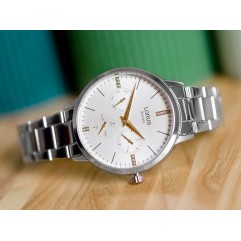 Жіночий годинник LORUS RP629DX9