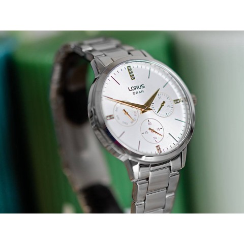 Жіночий годинник LORUS RP629DX9