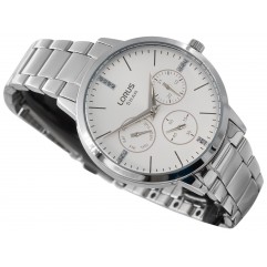 Жіночий годинник LORUS RP633DX9