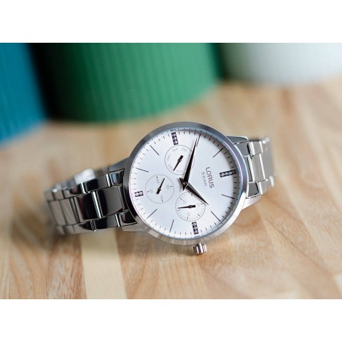 Жіночий годинник LORUS RP633DX9