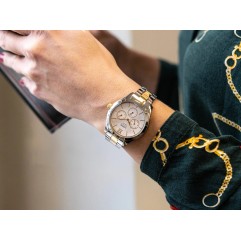 Жіночий годинник LORUS RP653DX9