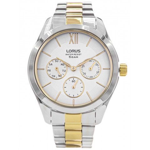 Жіночий годинник LORUS RP653DX9