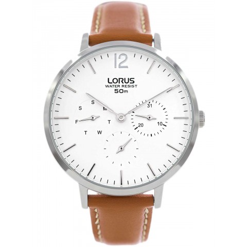 Жіночий годинник LORUS RP687CX8