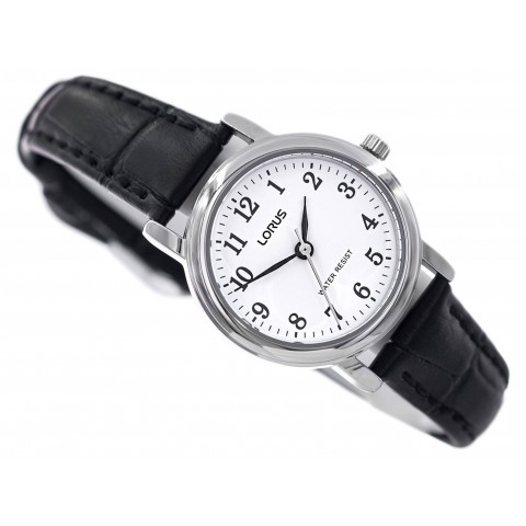 Жіночий годинник LORUS RRS11WX8