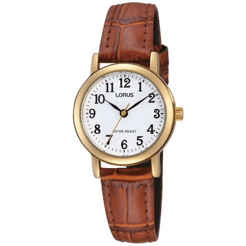 Жіночий годинник LORUS RRS18VX9 Classic Lady