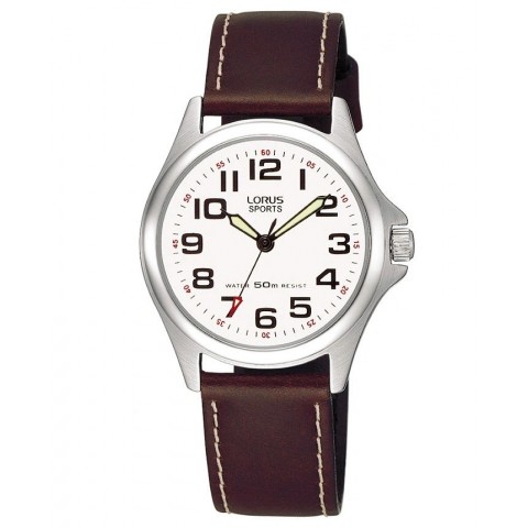 Жіночий годинник LORUS RRS51LX9 Sport Lady