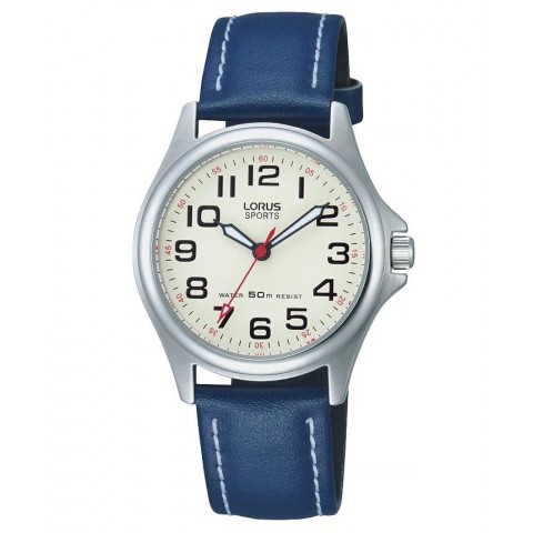 Жіночий годинник LORUS RRS55VX9 Sports Lady
