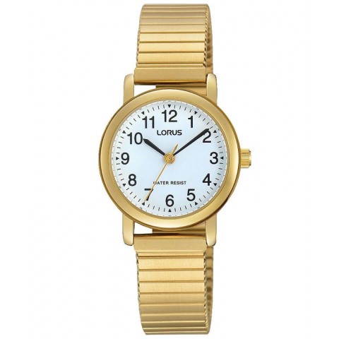 Жіночий годинник LORUS RRS78VX9 Classic Lady