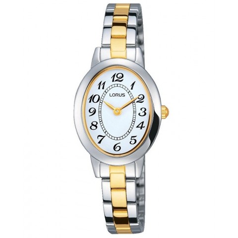 Жіночий годинник LORUS RRW69EX9 Classic Lady