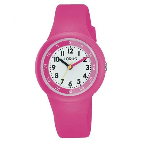 Дитячий годинник LORUS RRX07FX9 Kids