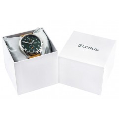 Жіночий годинник LORUS RRX25FX9