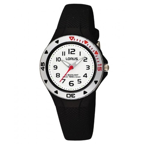 Дитячий годинник LORUS RRX41CX9 Kids