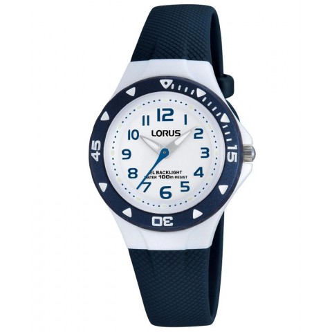 Дитячий годинник LORUS RRX43CX9 Kids