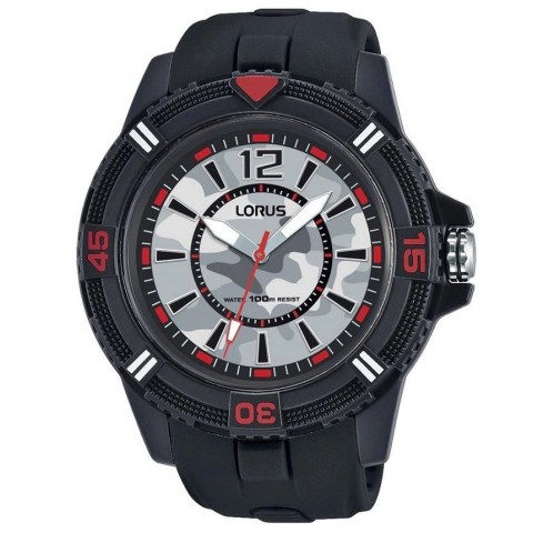 Чоловічий годинник LORUS RRX43FX9 Sport