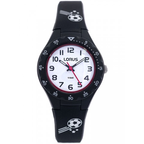 Дитячий годинник LORUS RRX45GX9
