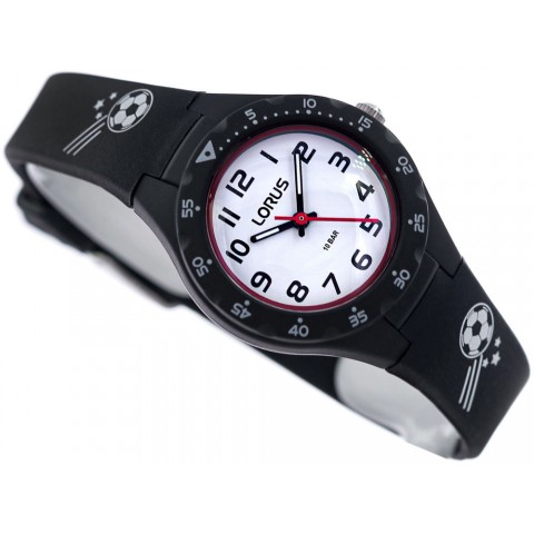 Дитячий годинник LORUS RRX45GX9