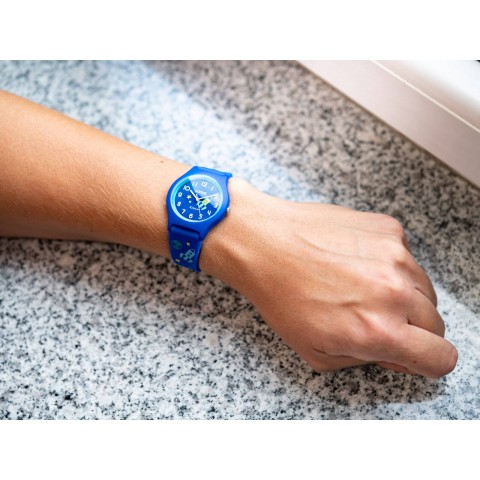 Дитячий годинник LORUS RRX45HX9